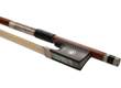 Violin bow Brasil wood Good Quality Manufactum 4/4 Octagonal